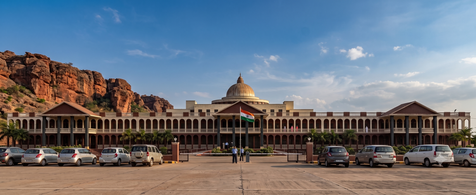 mvs badami