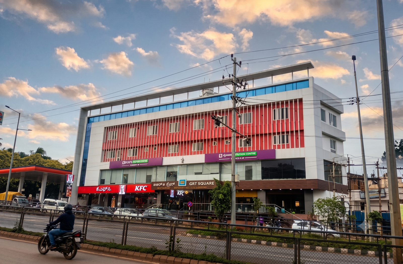 grt complex dharwad2