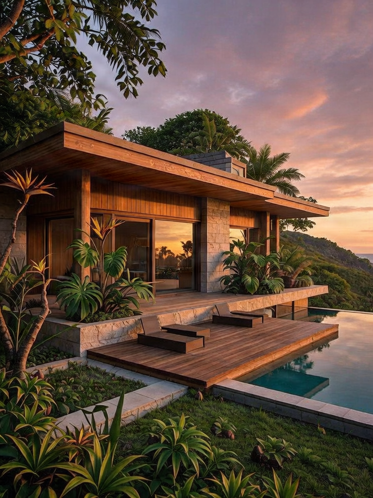 Gokarna Villa