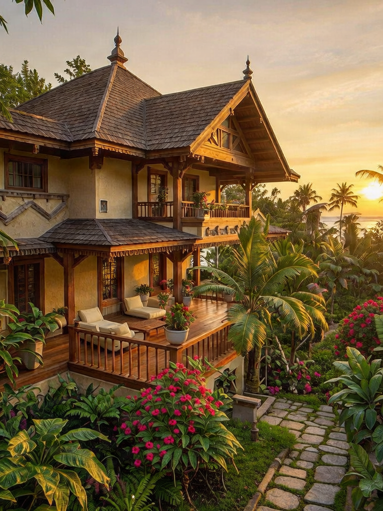 Gokarna Villa